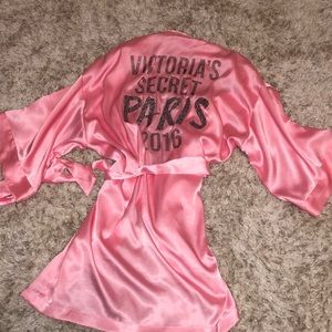 Victoria secret Paris robe